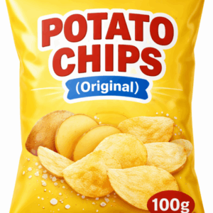 Potato Chips