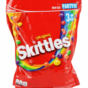 Skittles Fruit Flavoured Candy